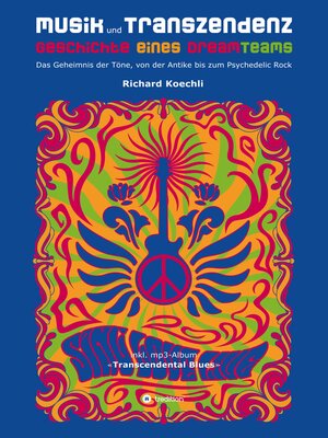 cover image of Musik und Transzendenz--Geschichte eines Dreamteams